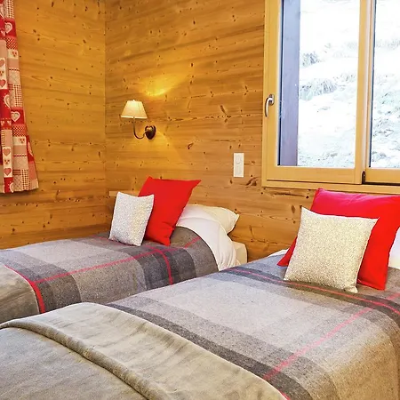 Perle Des Trois Vallees Holiday home *