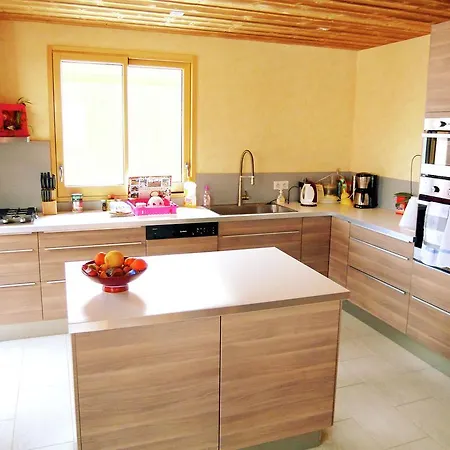 Holiday home Perle Des Trois Vallees