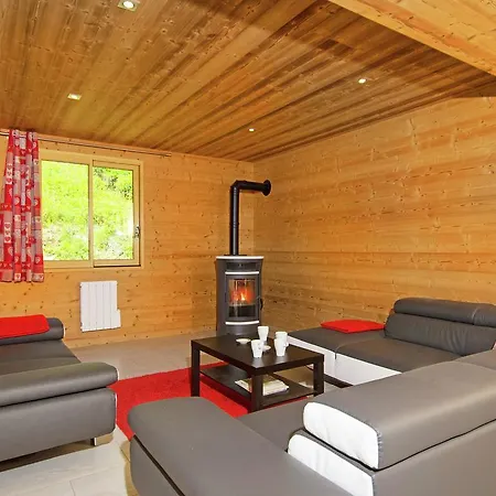 Holiday home Perle Des Trois Vallees Praranger