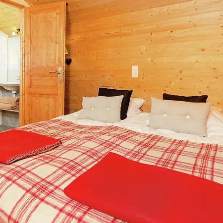 Holiday home Perle Des Trois Vallees Praranger