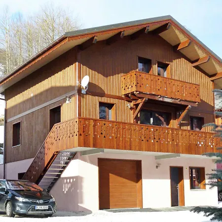 Perle Des Trois Vallees Holiday home *